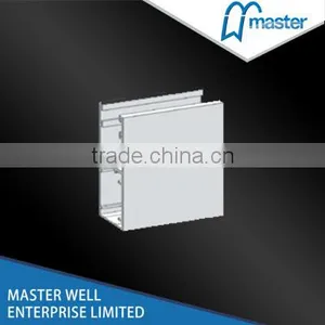 Roller Door Guide Rail thumbnail-1