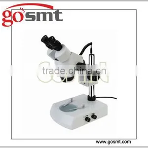 Stereo Zoom Microscope Portable Type thumbnail-1