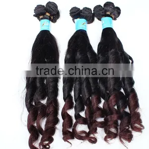 New Product SPRIAL CURL Authentic Virgin Indian Hair thumbnail-6