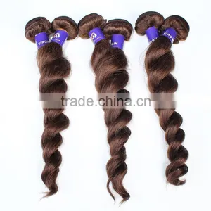 Loose Wave Cheap Malaysian Hair Bundl Price Low for Sale thumbnail-4