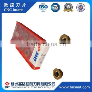 Lathe Indexable Tungsten CNC Turning Inserts thumbnail-1