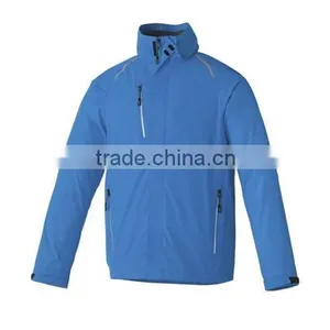 Spring Thin Down Sportswear Jacket thumbnail-2
