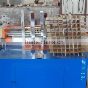 Carton Machine Partition Slotter China thumbnail-6