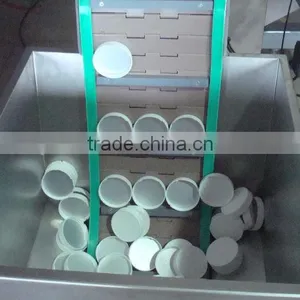 High Speed Multifunctional Cap Screwer thumbnail-2
