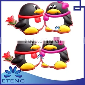 HOT Promotion Custom 3d Fridge Magnets With Your Logo thumbnail-1