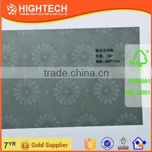China Factory 80% Banknote Cotton Paper thumbnail-2