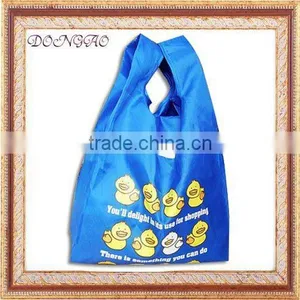 Foldable Bag and Shopping Folding Bag thumbnail-1