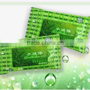 Wet Wipes for Hygienic Care FDA Certified thumbnail-1