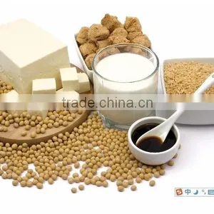 Good Quality Textured Soya Protein Food Extruder thumbnail-2