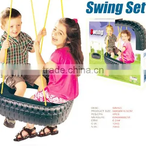 Hot Sale Swing,children Swing,children's Plastic Swing thumbnail-5