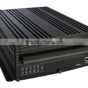 4/8/12ch 960H HDD Mobile DVR Real- Time 3g Wifi Gps Taxi Dvr Solution thumbnail-2