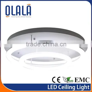 60w High Lumen Indoor CE LED Lamps Ceiling thumbnail-1