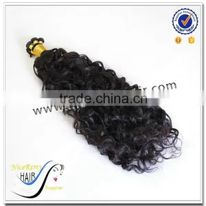 Wholesale Hand Tied Weft Virgin Indian Hair Virgin Human Hair Wholesale thumbnail-4