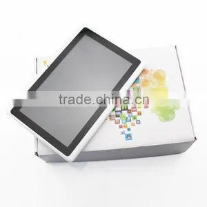 7" A13 Android 4.0 Mdi Tablet pc thumbnail-1