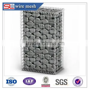 Gabions / Gabion Box China Supplier thumbnail-1