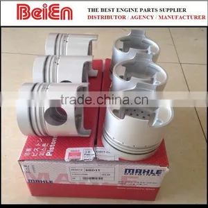 MAHLE Piston--6BD1 Piston 1121117780 thumbnail-5