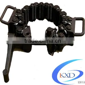 Type MP Safety Clamps Used for Well Drilling thumbnail-1