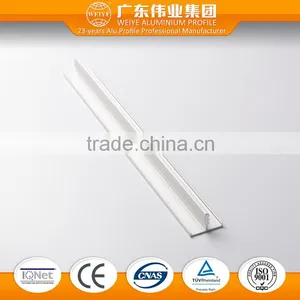 Aluminium Alloy Anodizing Extruded Profiles for Furniture Windows and Doors thumbnail-2