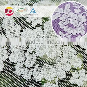 Factory Cheap Flower African Embroidery Lace Closure for White Women thumbnail-1