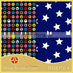 Hot Sale Printed Nylon Elastane Fabric for Swimwear and Underwear/printed Lingerie Fabric thumbnail-5