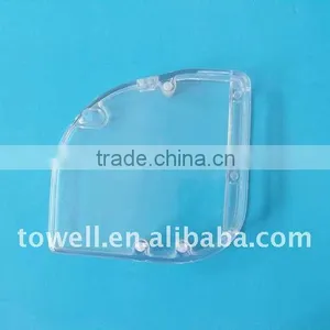 PC Rapid Prototype Parts With High Polished thumbnail-4