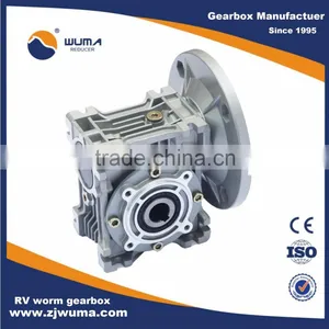 High Power Industrial Parallel Shaft Gear Box Reducer Gearbox Reducer thumbnail-5