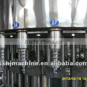 Complete Water Bottling Line/water Bottling Machine thumbnail-2