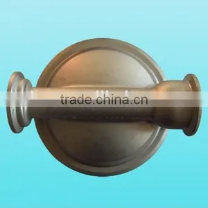 Silica Sol Investment Casting Stainless Steel thumbnail-4