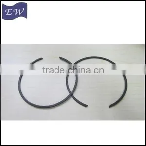 76mm sb Type Flat Wire Shaft Retaining Rings (M2300/SB) thumbnail-6
