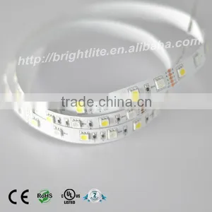 5050 Nonwaterproof Ip20 Red 60led UL Certificate Magic Led Strip thumbnail-4