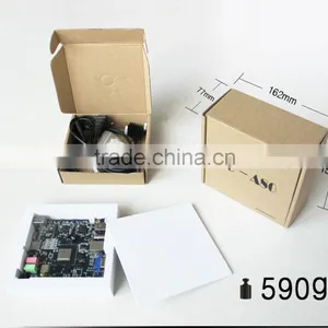 Cubieboard 4 A80 thumbnail-5