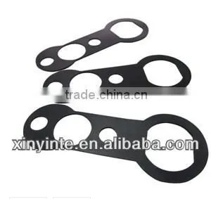 New Silicone Rubber Electronic Components/ Gaskets thumbnail-1