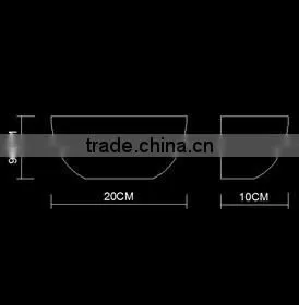 6W Epistar Indoor LED Wall Lamps Modern LED Wall Washer thumbnail-2