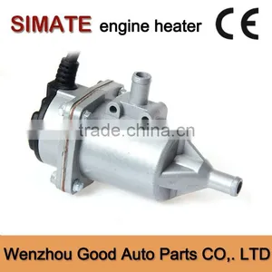 Car Coolant Heater thumbnail-3