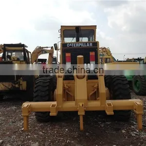 Used Motor Grader 140H for Sale thumbnail-5