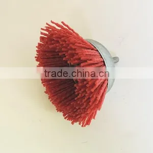 Diamond Abrasive Brush thumbnail-3