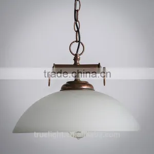 Industrial Glass Pendant Lighting for Indoor Decor China Chandelier Lighting thumbnail-1