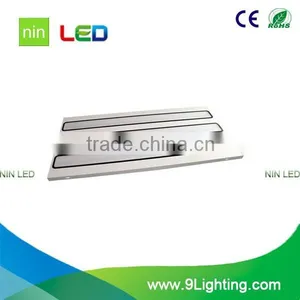 Led 600 600mm Panel Light 3 Line Office Panel thumbnail-2