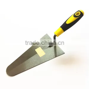 Plastering Plastic Trowel Plastering Plastic Trowel Brick Trowel thumbnail-1