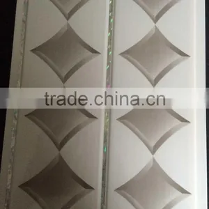 Wall and Roof Pvc Ceiling Panel thumbnail-3