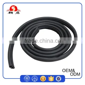2016 China Supplier High Quality EPDM Extrusion Rubber Seal Car Door Rubber Strip thumbnail-1