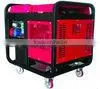 15KVA Diesel Generator-KDF16000XE thumbnail-1