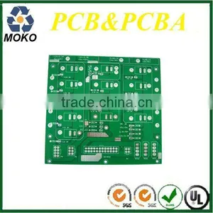 Turnkey Rigid High TG PCB thumbnail-1