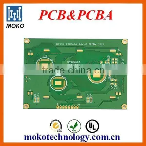 Printed Circuit Boards in the Medical, Electronics, Industrial, Access Controls, Automotive thumbnail-1
