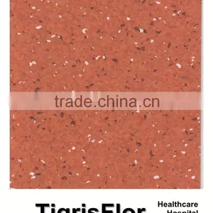Hot Sale Eco Friendly Anti-static Anti Slip Flooring thumbnail-1