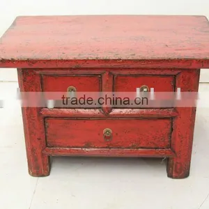 Antique Cabinet thumbnail-1