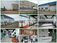 Lianyungang Advanced Shower Technology Co., Ltd. company overview - view 1 thumbnail