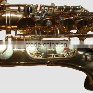 High Grade Tenor Saxophnoe, Like Selmer 54 thumbnail-2
