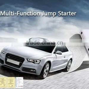 Factroy Arrive Mini Multi Funcation Jump Starter 12000mAh Carku Epower Elite thumbnail-1