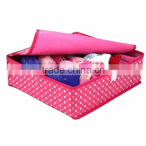New Product Fashion Bra Storage Box thumbnail-2